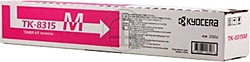 Kyocera TK-8315M Kırmızı Toner