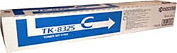 Kyocera TK-8325C Mavi Toner