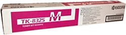 Kyocera TK-8325M Kırmızı Toner