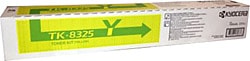 Kyocera TK-8325Y Sarı Toner