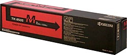 Kyocera TK-8505M Kırmızı Toner