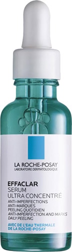La Roche-Posay Effaclar Ultra Concentered Peeling Etkili Leke Karşıtı Serum 30 ml