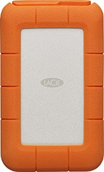 Lacie Rugged Thunderbolt 5 TB STFS5000800 2.5" USB 3.1 Taşınabilir Disk