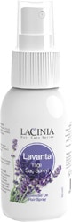 Lacinia Bit Kovucu Lavanta Yağlı Saç Spreyi 50 ml