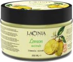 Lacinia Limonlu Scrub 250 ml Peeling