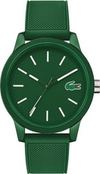 Lacoste L.12.12 2010985 Yeşil Kol Saati