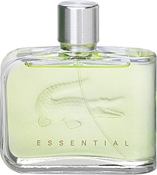 Lacoste Essential EDT 125 ml Erkek Parfüm