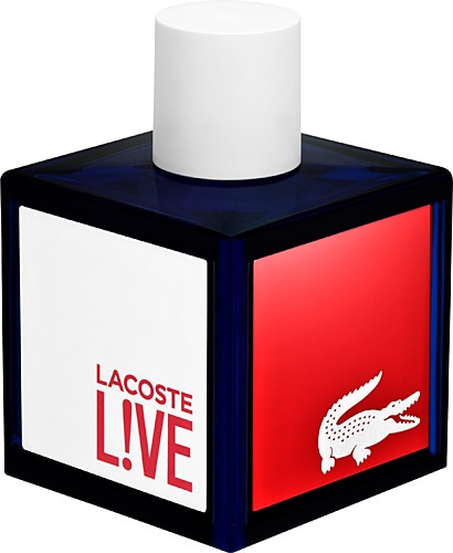 Lacoste Live EDT 100 ml Erkek Parfüm