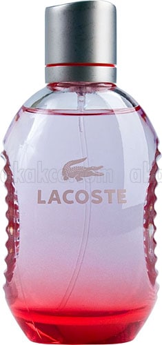 Lacoste Red EDT 75 ml Erkek Parfüm