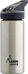 Laken Jannu Inox 500 ml Çelik Termos