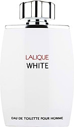 Lalique White EDT 125 ml Erkek Parfüm