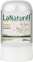 LaNaturel Kristal Kokusuz Kadın 130 gr Deodorant