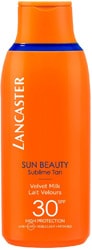 Lancaster Sun Beauty Velvet Milk Spf 30 175 ml Güneş Sütü