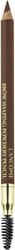 Lancome Brow Shaping Powdery Pencil 02 Dark Blonde Kaş Kalemi