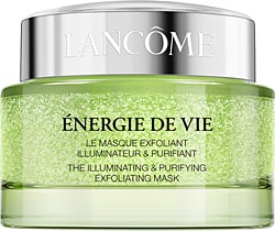 Lancome Energie De Vie Exfoliating Mask 75 ml Peeling Etkili Bakım Maskesi