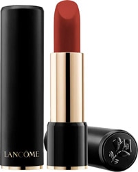 Lancome L'Absolu Rouge Drama Matte 196 Orange Sanguine Ruj
