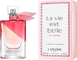 Lancome La Vie Est Belle En Rose EDT 50 ml Kadın Parfüm