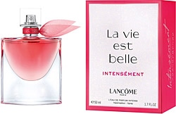 Lancome La Vie Est Belle Intensement EDP 50 ml Kadın Parfüm