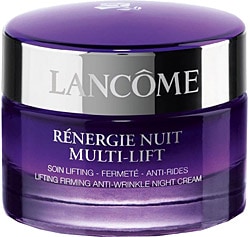 Lancome Renergie Multi-Lift Nuit 50 ml Kırışıklık Karşıtı Gece Kremi