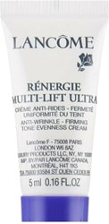 Lancome Renergie Multi-Lift Ultra Cream 5 ml Onarıcı Krem