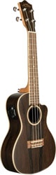 Lanikai ZR-CEC Zirocote Concert Elektro Ukulele