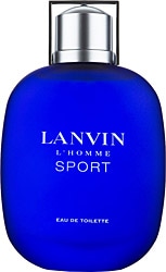 Lanvin L'Homme Sport EDT 100 ml Erkek Parfüm