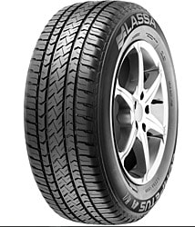 Lassa Competus H/L 215/70 R16 100H Yaz Lastiği