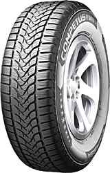 Lassa Competus Winter 2 215/55 R18 99V XL Kış Lastiği