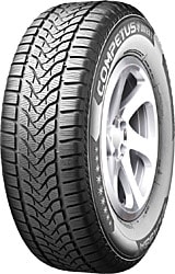 Lassa Competus Winter 2 235/60 R18 107H XL Kış Lastiği