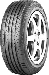 Lassa Driveways 225/55 R16 95W Yaz Lastiği