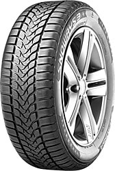 Lassa Snoways 3 145/80 R13 75T Kış Lastiği