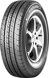 Lassa Transway 2 185/75 R16C 104/102R Yaz Lastiği