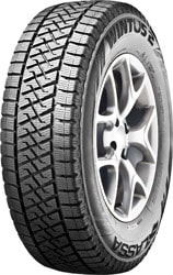 Lassa Wintus 2 225/65 R16C 112/110R Kış Lastiği