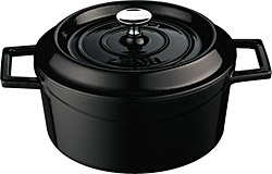 Lava Trendy 14 cm Derin Döküm Tencere
