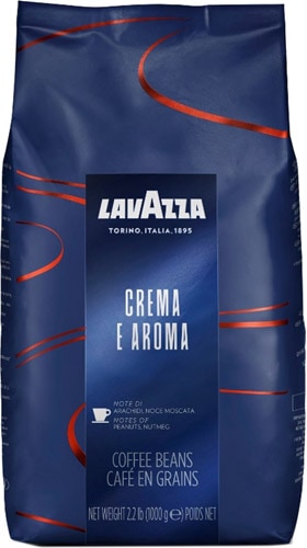 Lavazza Crema E Aroma Espresso 1000 gr Çekirdek Kahve