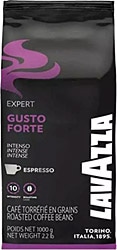 Lavazza Expert Gusto Forte 1000 gr Çekirdek Kahve