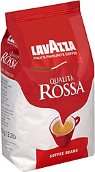 Lavazza Qualita Rossa 1000 gr Çekirdek Kahve