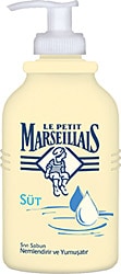 Le Petit Marseillais Sıvı Sabun 300 ml