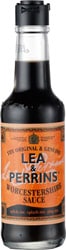 Lea & Perrins Worcestershire 150 ml Sos