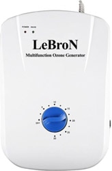 Lebron 400 Mg/h Ozon Jeneratörü