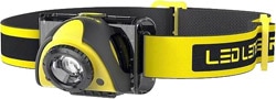 Ledlenser İseo 5R Şarjlı Kafa Lambası