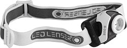 Ledlenser SEO 5 Kafa Lambası