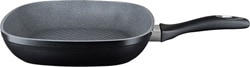 Leggno PLS2300GR28 28 cm Grill Kare Tava