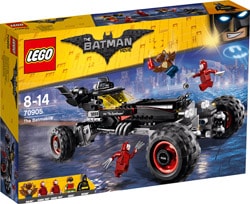 Lego Batman Movie 70905 Batmobil