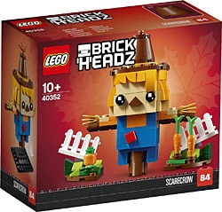 Lego 40273 best sale