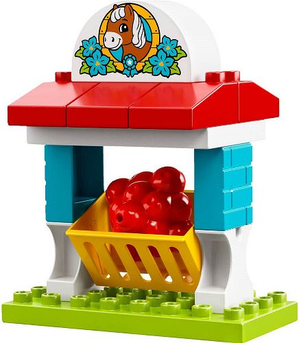 lego duplo 10868