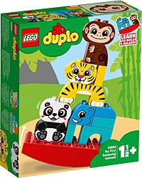 Lego Duplo 10884 Creative Play Ilk Dengede Duran Hayvanlarim Fiyatlari Ozellikleri Ve Yorumlari En Ucuzu Akakce