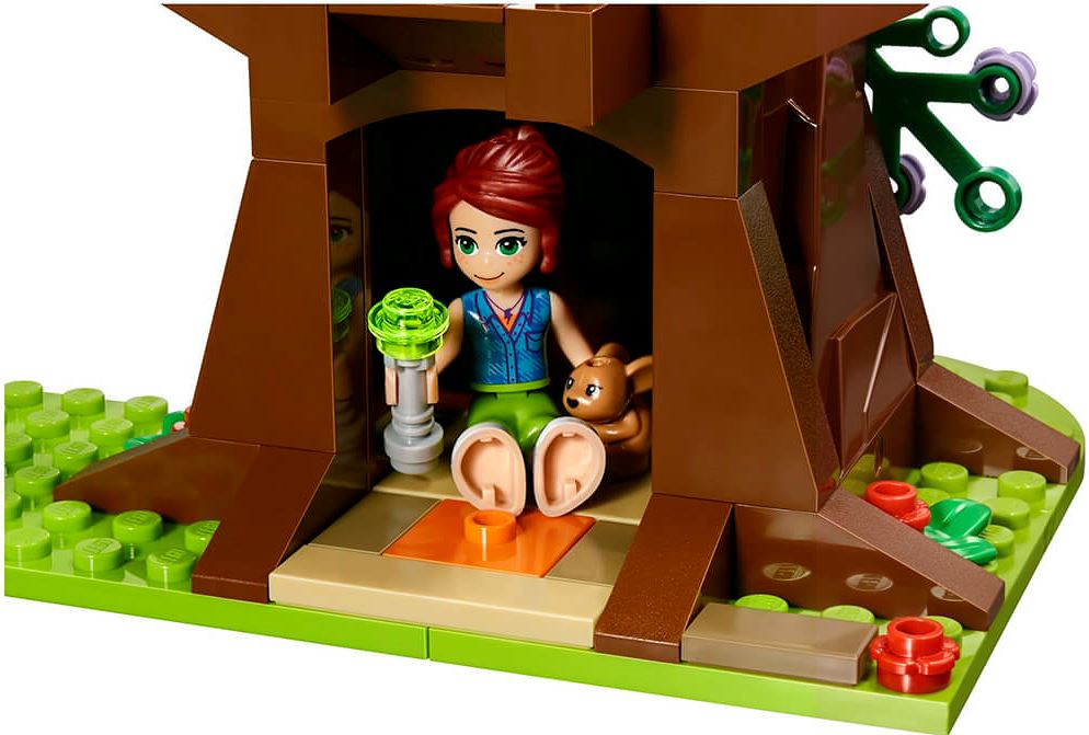 Lego Friends 41335 Mianın Ağaç Evi Fiyatları, Özellikleri ve Yorumları