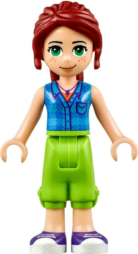 Lego Friends 41335 Mianın Ağaç Evi Fiyatları, Özellikleri ve Yorumları