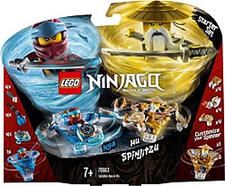 Lego 71708 Ninjago Oyuncu Pazarı Fiyatları, Özellikleri ve